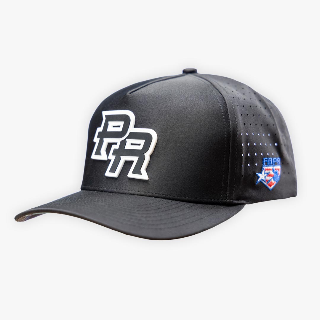 PR Dried Tech Cap